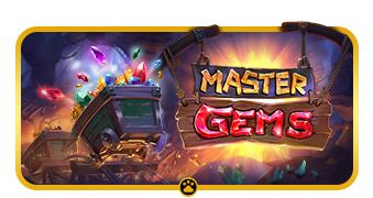Master Gems